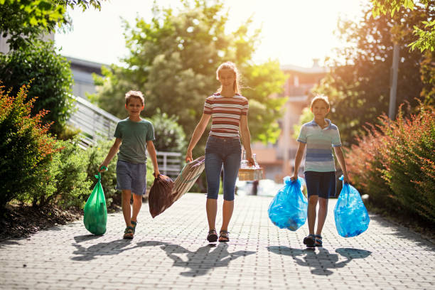 Trusted Experiment, GA Junk Removal Experts