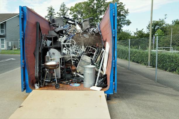 Best Professional Junk Removal  in Experiment, GA