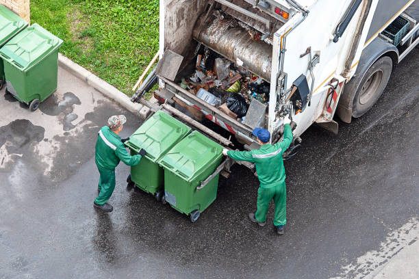 Best Local Junk Hauling  in Experiment, GA