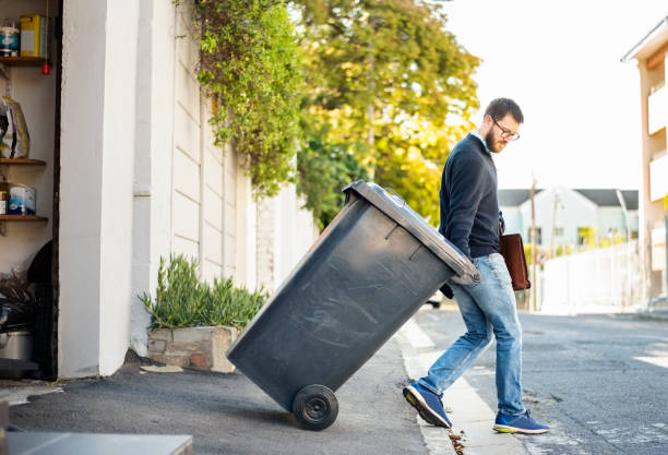 Best Affordable Junk Removal Services  in Experiment, GA