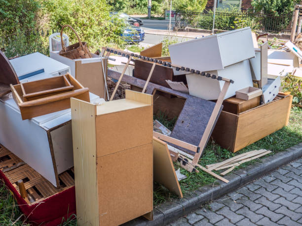Best Construction Debris Removal  in Experiment, GA