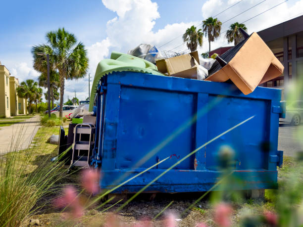 Household Junk Removal in Experiment, GA