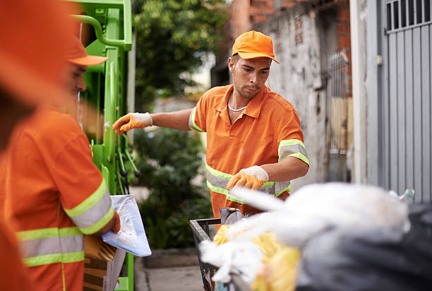Best Yard Waste Removal  in Experiment, GA