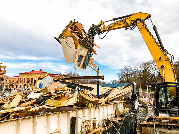 Best Junk Hauling Services  in Experiment, GA